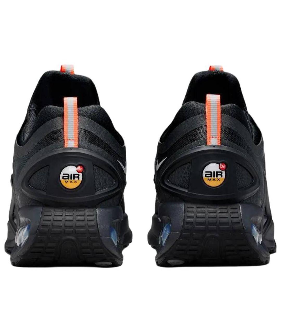 NIKE Черные кроссовки, фото 6