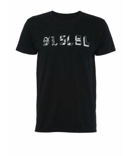 SAINT LAURENT Футболка