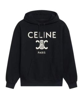 CELINE Худи/толстовка
