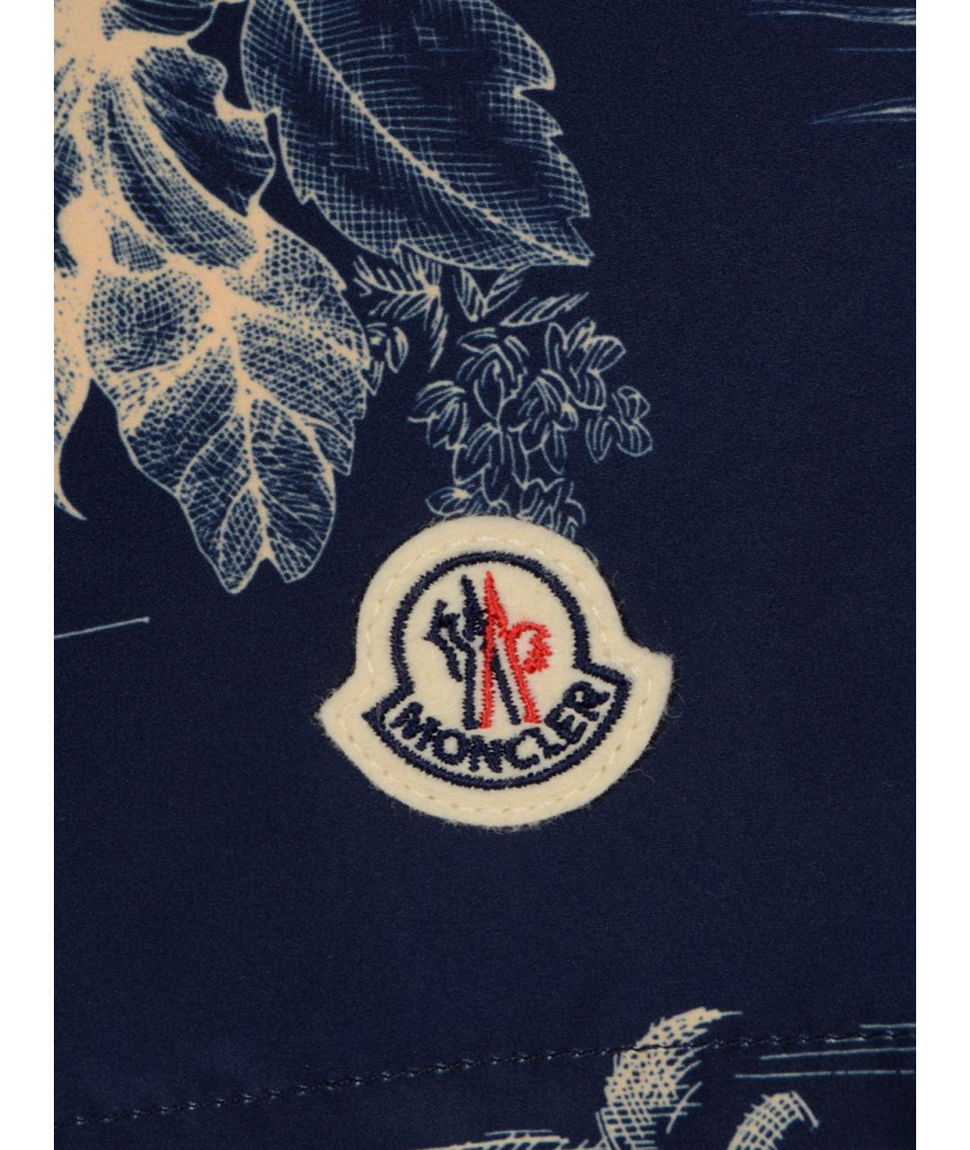 MONCLER Мульти плавки, фото 3