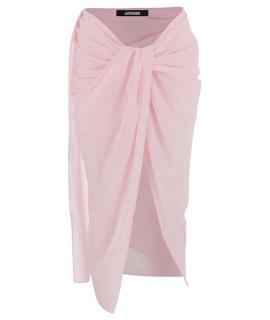 JACQUEMUS Юбка миди