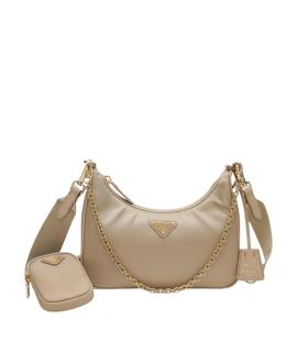 PRADA Сумка через плечо