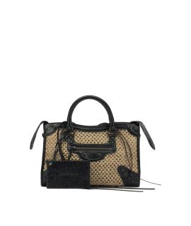 BALENCIAGA Сумка с короткими ручками