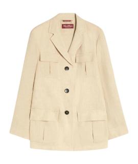 MAX MARA STUDIO Жакет/пиджак