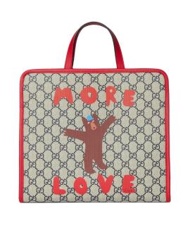 GUCCI Сумка через плечо