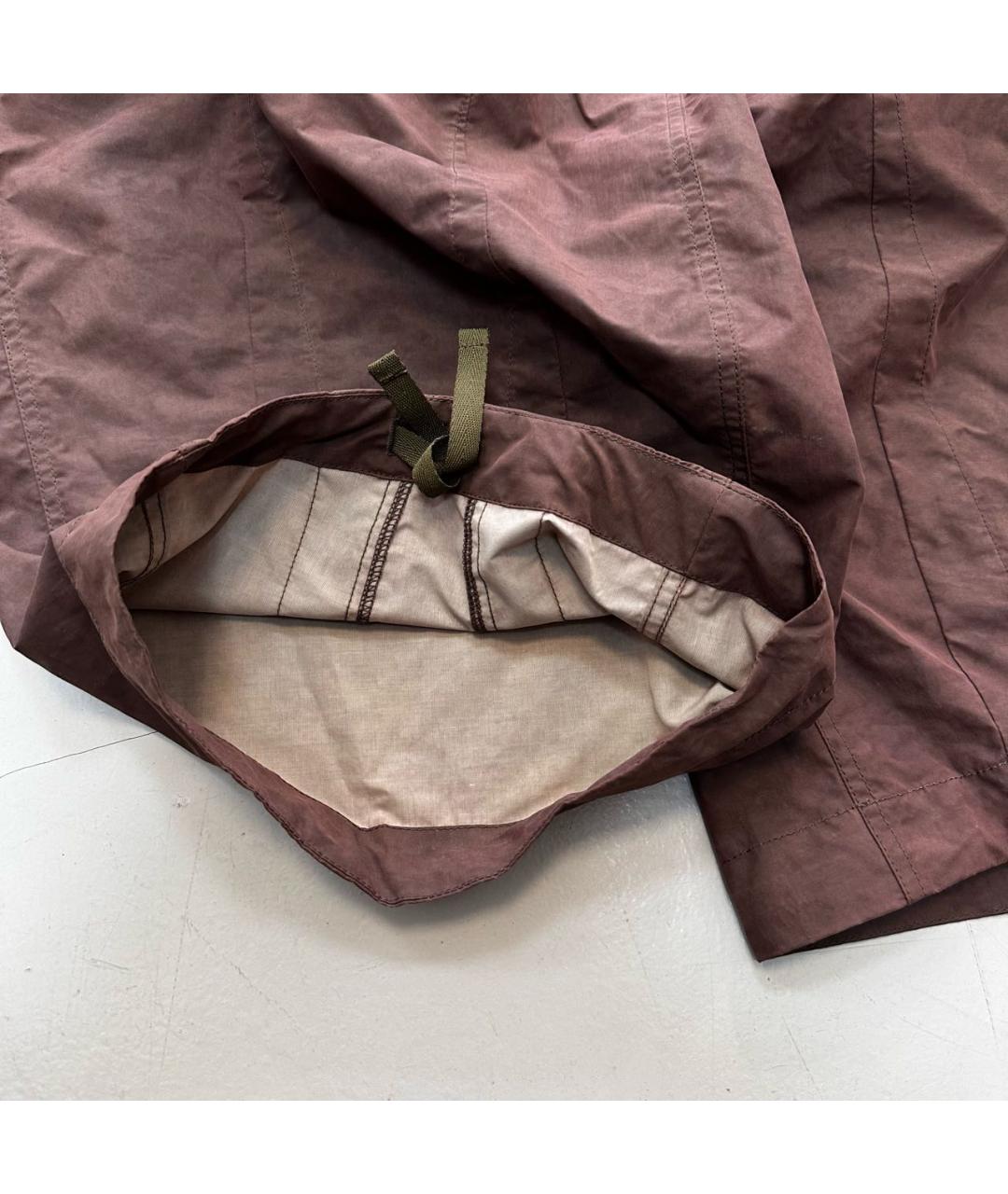 TEN C Повседневные брюки, фото 5