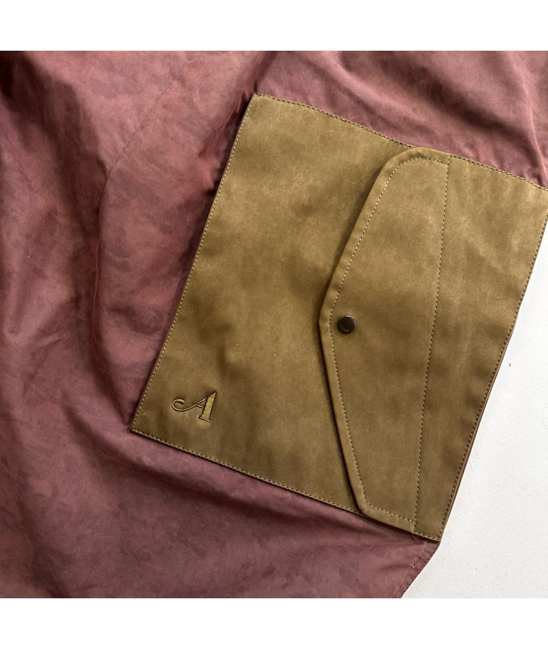 TEN C Повседневные брюки, фото 4