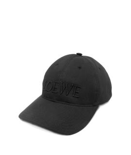 LOEWE Кепка/бейсболка