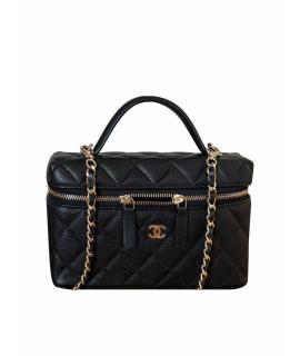 CHANEL Сумка через плечо