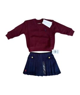 POLO RALPH LAUREN Юбка