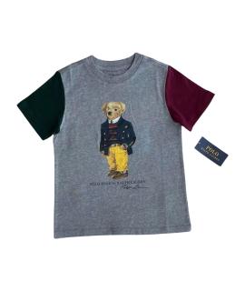 POLO RALPH LAUREN Детская футболка