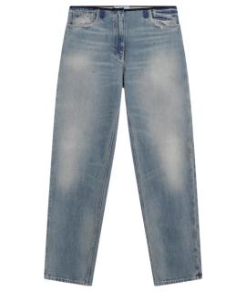 PRADA Прямые джинсы