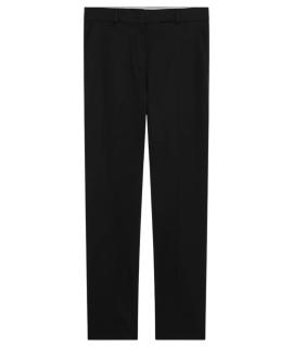 MAX MARA STUDIO Прямые брюки