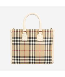 BURBERRY Сумка тоут