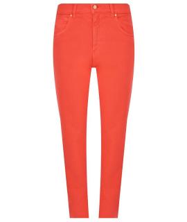 LORENA ANTONIAZZI Джинсы клеш