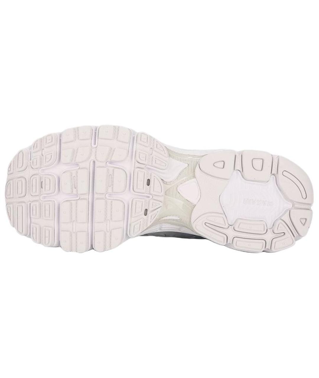 NIKE Серые кроссовки, фото 6