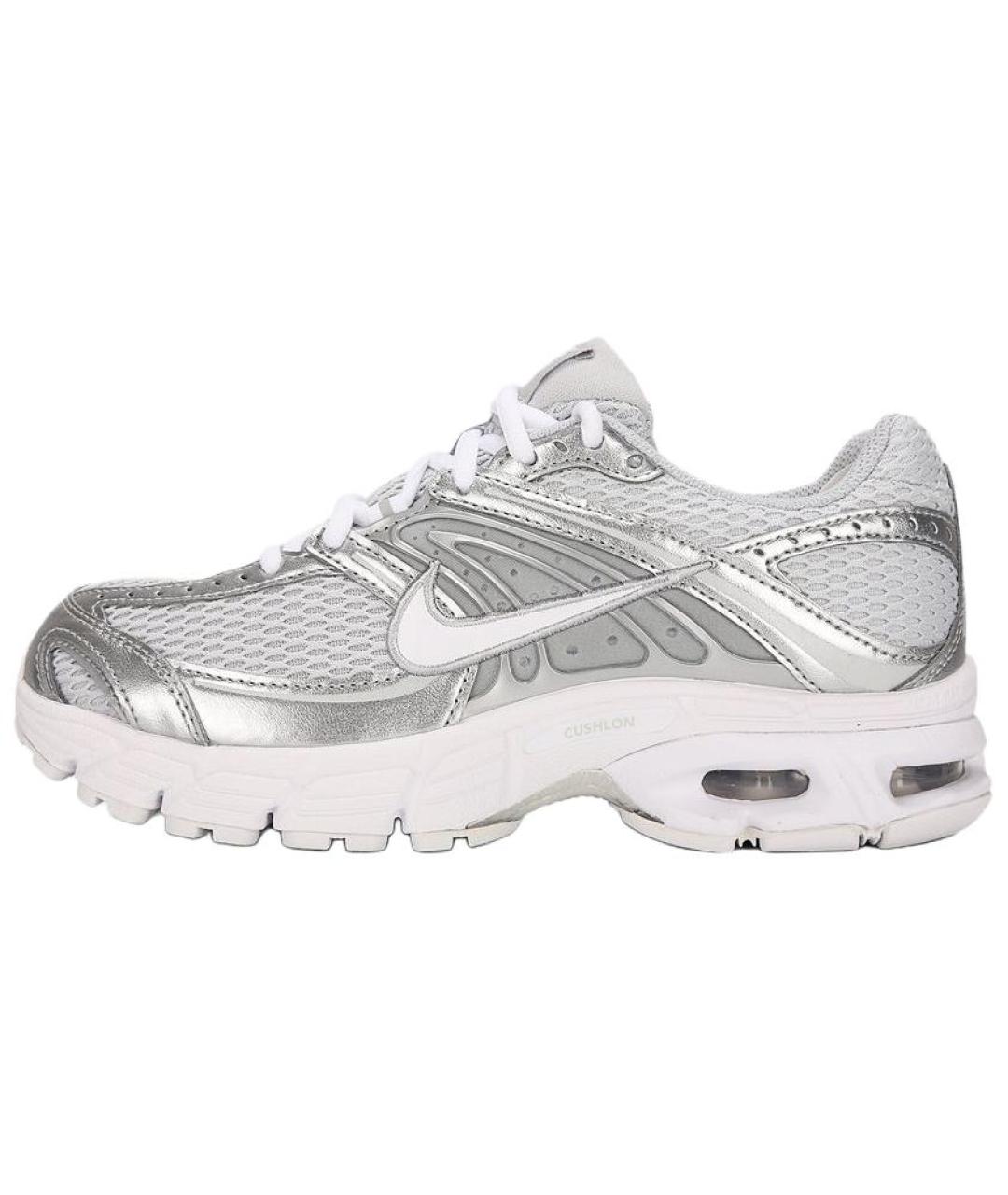 NIKE Серые кроссовки, фото 2