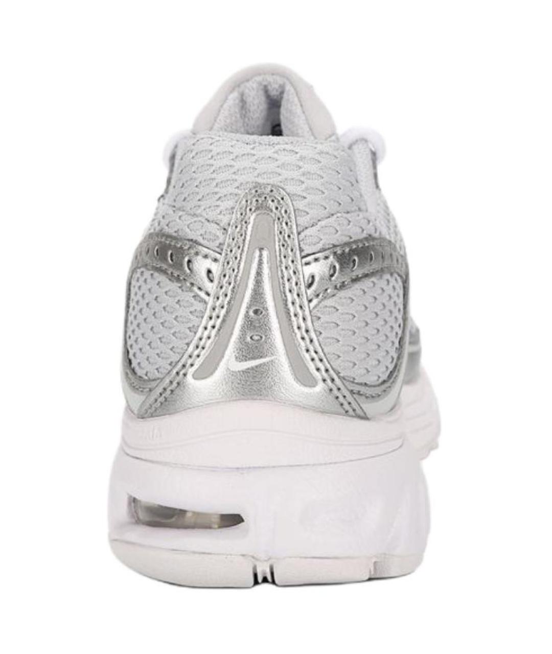 NIKE Серые кроссовки, фото 5