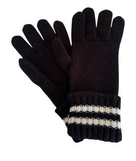 CHANEL Перчатки