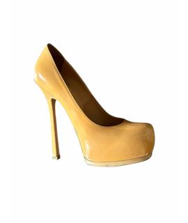 SAINT LAURENT Туфли