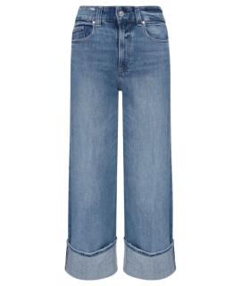 PAIGE Прямые джинсы