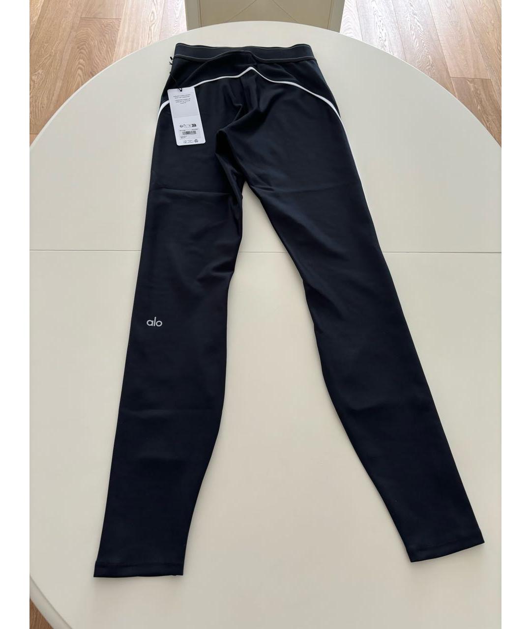 ALO YOGA Черный спортивные костюмы, фото 7