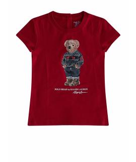 POLO RALPH LAUREN Футболка / топ