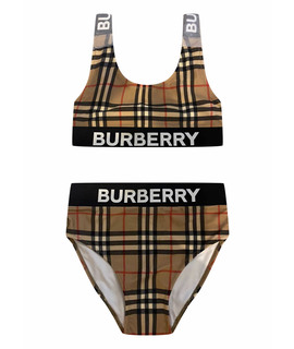 

Пляжная одежда BURBERRY