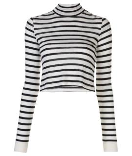 T BY ALEXANDER WANG Лонгслив