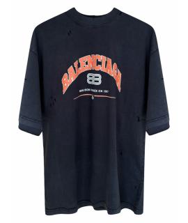 BALENCIAGA Футболка