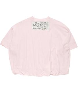 ACNE STUDIOS Футболка