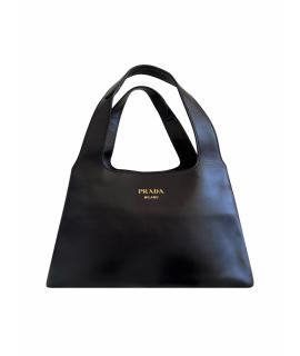 PRADA Сумка с короткими ручками