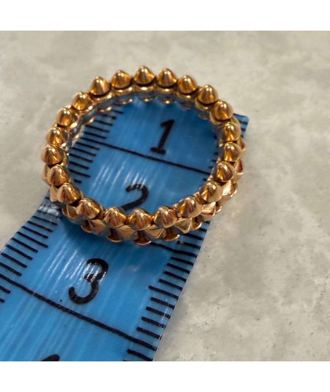 CARTIER Золотое кольцо из белого золота, фото 5