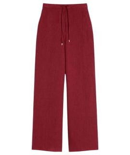 MAX MARA STUDIO Брюки широкие