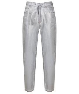 PANICALE Прямые джинсы