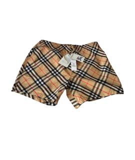 BURBERRY Шорты