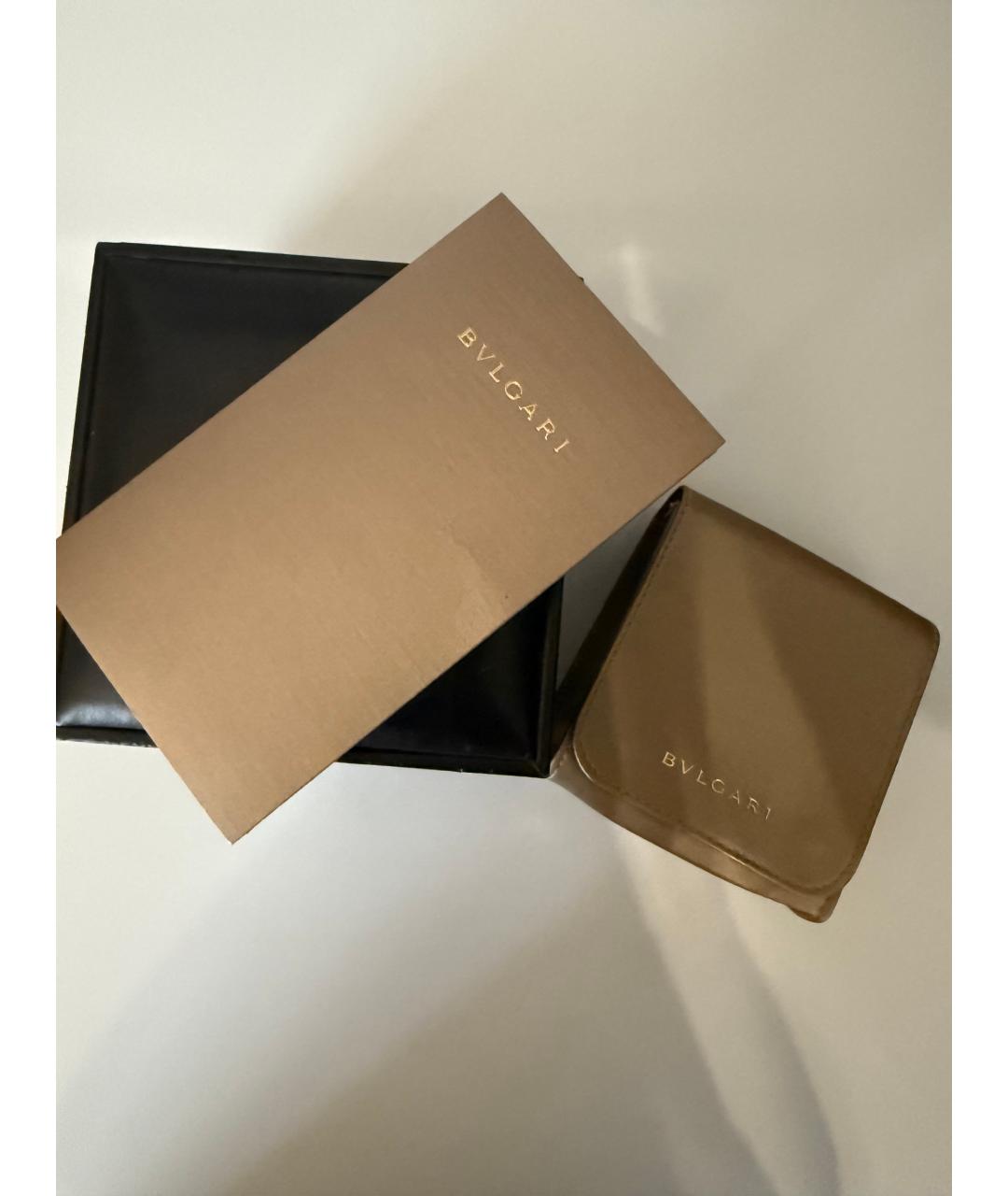 BVLGARI Серебряные часы, фото 4