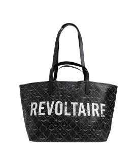 ZADIG & VOLTAIRE Сумка тоут