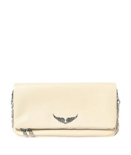 ZADIG & VOLTAIRE Сумка через плечо