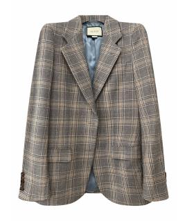 GUCCI Жакет/пиджак