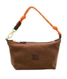 MIU MIU Сумка через плечо