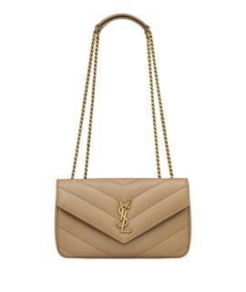 SAINT LAURENT Сумка через плечо