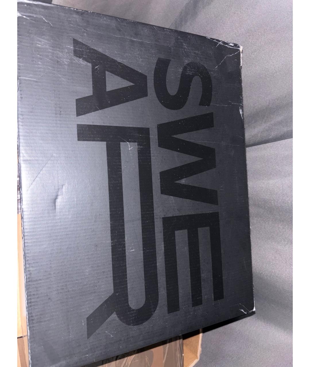 JADED LONDON Черные ботинки, фото 6