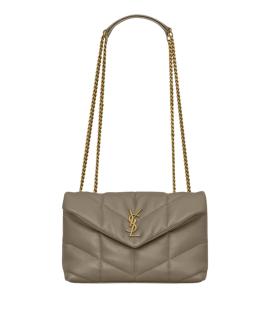 SAINT LAURENT Сумка через плечо