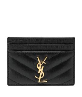 SAINT LAURENT Кардхолдер