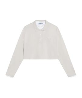 PRADA Лонгслив