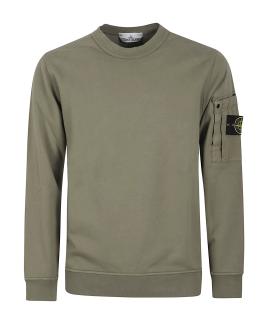 STONE ISLAND Худи/толстовка