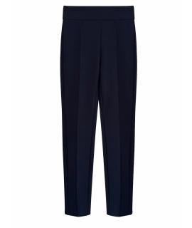 CHANEL Брюки узкие