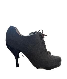 EMPORIO ARMANI Ботильоны