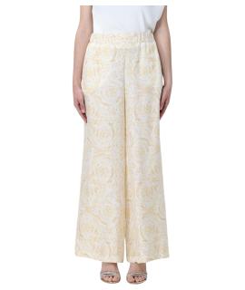 VERSACE Брюки широкие